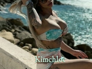 Kimchloe