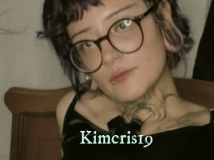 Kimcris19