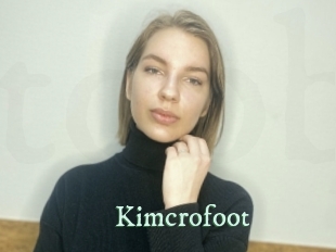 Kimcrofoot