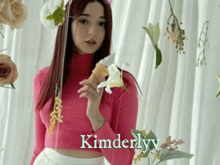 Kimderlyy