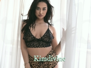 Kimdivine