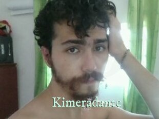 Kimeradante