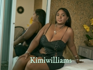 Kimiwilliams