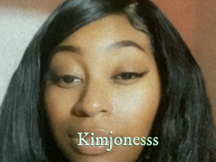 Kimjonesss