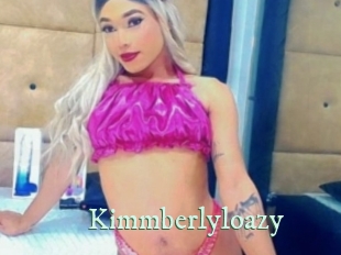 Kimmberlyloazy