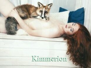 Kimmerion