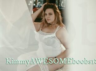 KimmyAWESOMEboobs18