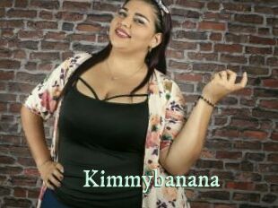 Kimmybanana