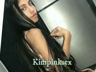 Kimpinksex