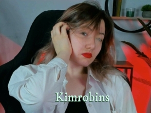 Kimrobins