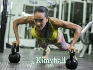 kimyhall Top Blog X