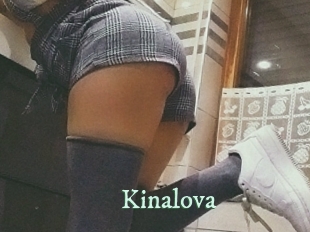 Kinalova