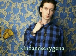 Kindandsexygena