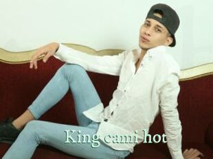 King_cami_hot