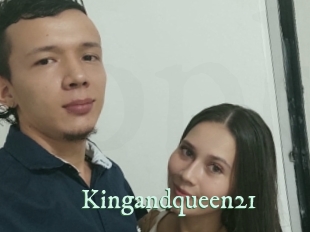 Kingandqueen21