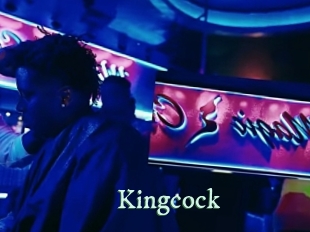 Kingcock