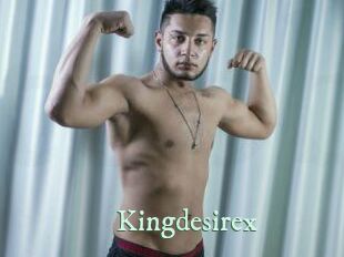 kingdesirex Top Blog X