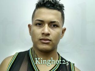 kinghot23 Top Blog X