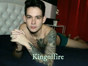 Kingoffire