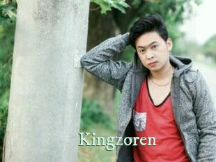 Kingzoren