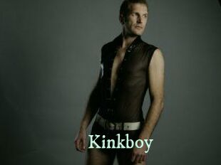 Kinkboy