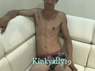 kinkyally19 Top Blog X