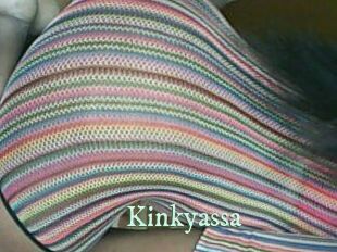 Kinkyassa