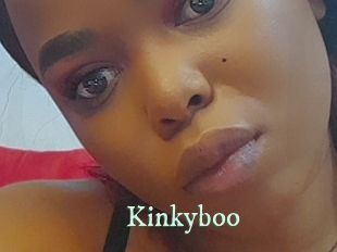 Kinkyboo