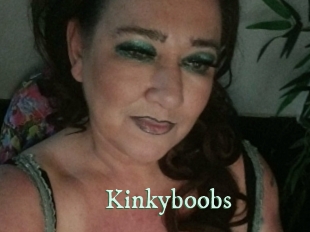 Kinkyboobs