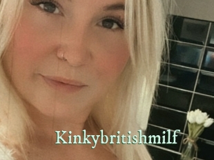 Kinkybritishmilf