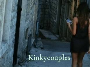 Kinkycouples