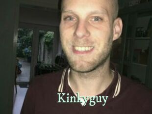 Kinkyguy