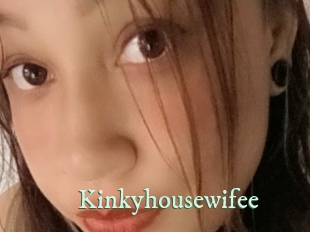 Kinkyhousewifee