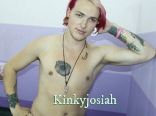 Kinkyjosiah