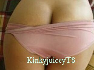 KinkyjuiceyTS