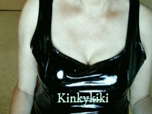 Kinkykiki