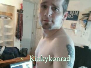 Kinkykonrad