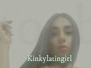 Kinkylatingirl