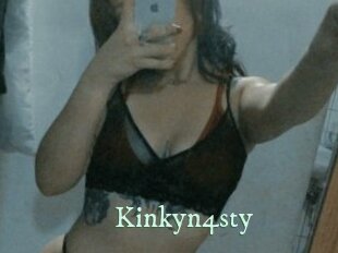 kinkyn4sty Top Blog X