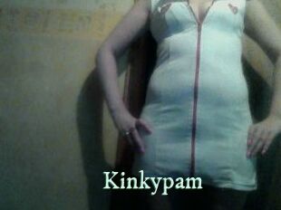 Kinkypam