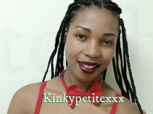 Kinkypetitexxx