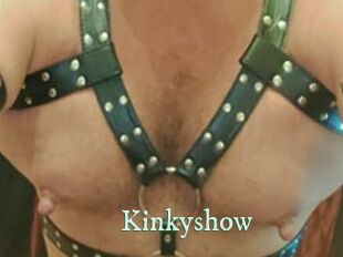 Kinkyshow