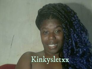 Kinkysletxx