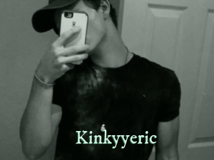 Kinkyyeric