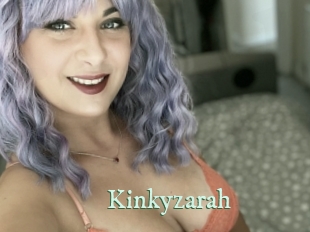 Kinkyzarah