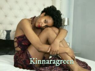 Kinnaragreen