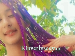 Kinverlysexyxx