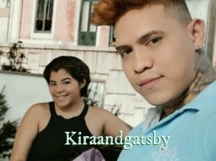 Kiraandgatsby