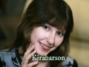 Kirabarson