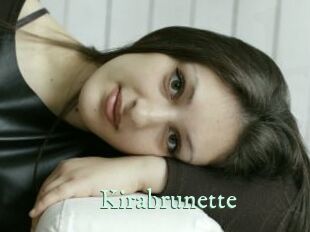 Kirabrunette